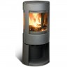 Печь на дровах Dovre ASTRO 3MF/WB