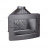 Каминная топка Laudel 900 Decor Axel