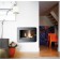 Каминная топка Laudel 900 Decor Axel