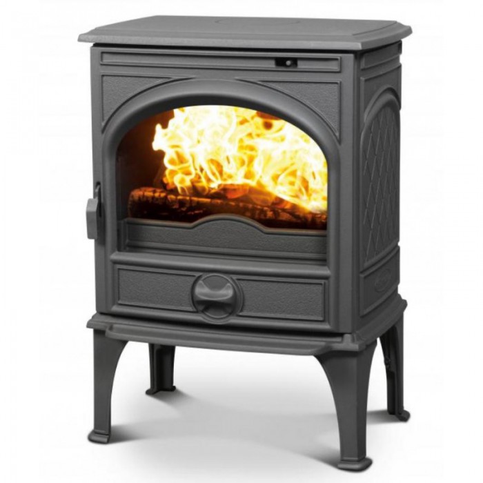 Печь на дровах Dovre 425 CB/E6,E8,E10