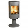 Печь на дровах Dovre ASTRO 4MF/P