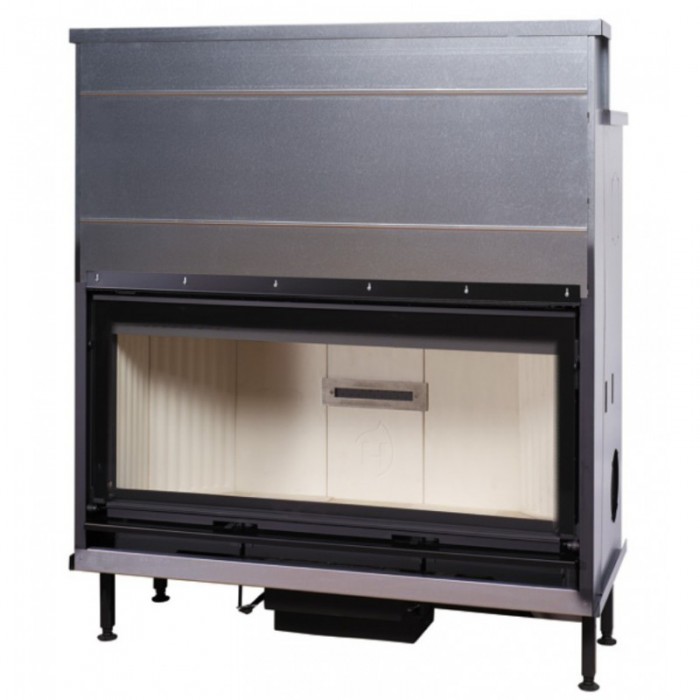 Каминная топка Hark Radiante 1150 H ECOPlus