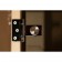 Стеклянная дверь для сауны Tesli Tesli Sateen 70x200