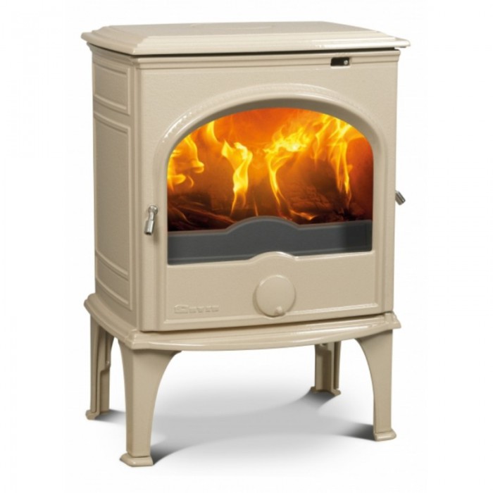 Печь на дровах Dovre 550 CB/E6,E8,E10