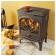 Печь на дровах Dovre 550 CB/E6,E8,E10