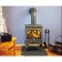 Печь на дровах Dovre 550 CB/E6,E8,E10
