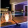 Биокамин Ecosmart Fire Bulb Silver Chrome