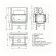 Каминная топка BeF Home Twin V 9