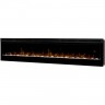 Электрический камин Dimplex Prism 74 LED