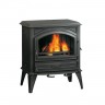 Печь на угле Dovre 640 GK