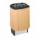 Электрокаменка Harvia Sound M45E