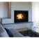 Каминная топка Dovre 2620 SC/B