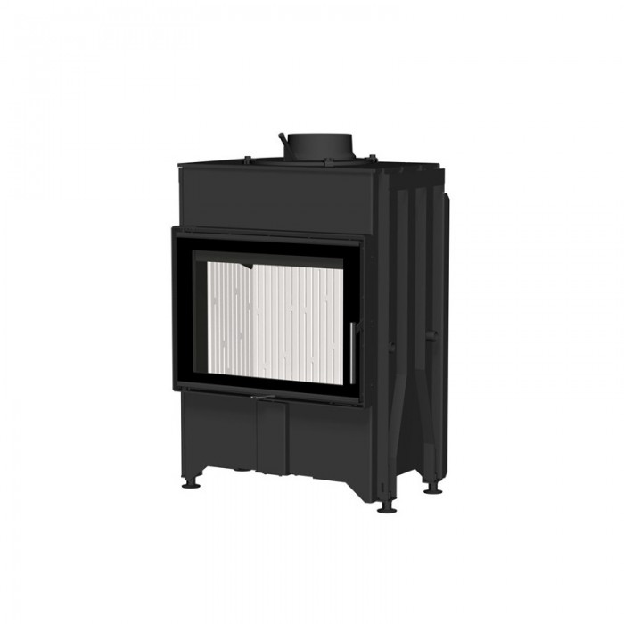 Каминная топка Romotop KV DYNAMIC 2G 66.50.13 (D2M 13)