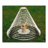 Биокамин Acquaefuoco Archimede
