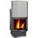 Каминная топка Nordica Termocamino 650 Prismatico