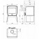 Печь Dovre Vintage 35TB/E8,E9,E12,E14,E10