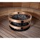 Защитное ограждение Harvia SASPO240 для каменки Legend PO165