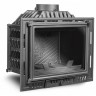 Каминная топка Kaw-Met W6 13,7 кВт