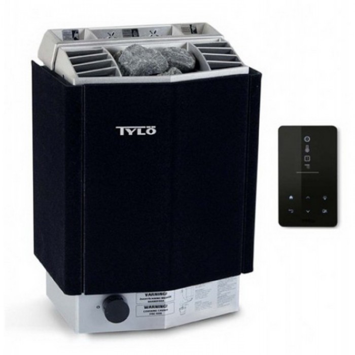 Электрокаменка Tylo Combi Compact 4 h1