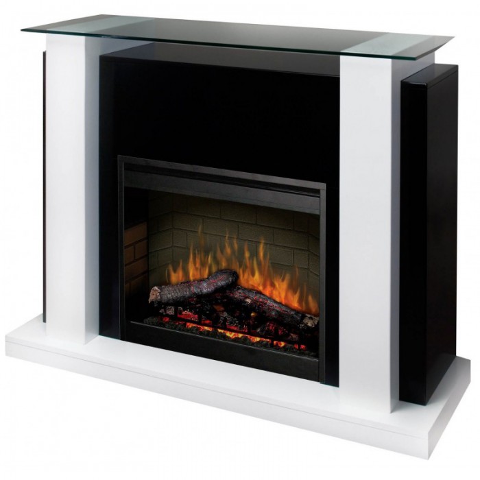 Электрический камин Dimplex Bella + Symphony 26