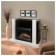 Электрический камин Dimplex Bella + Symphony 26