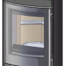 Печь-камин EMBER SKI-202/201, черный