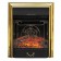 Электрический камин Royal Flame Majestic FX Brass