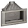Каминная топка Laudel 850 Horizontal
