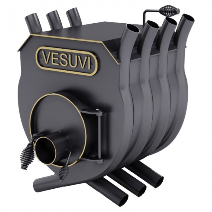 Печь Vesuvi 00 варочная